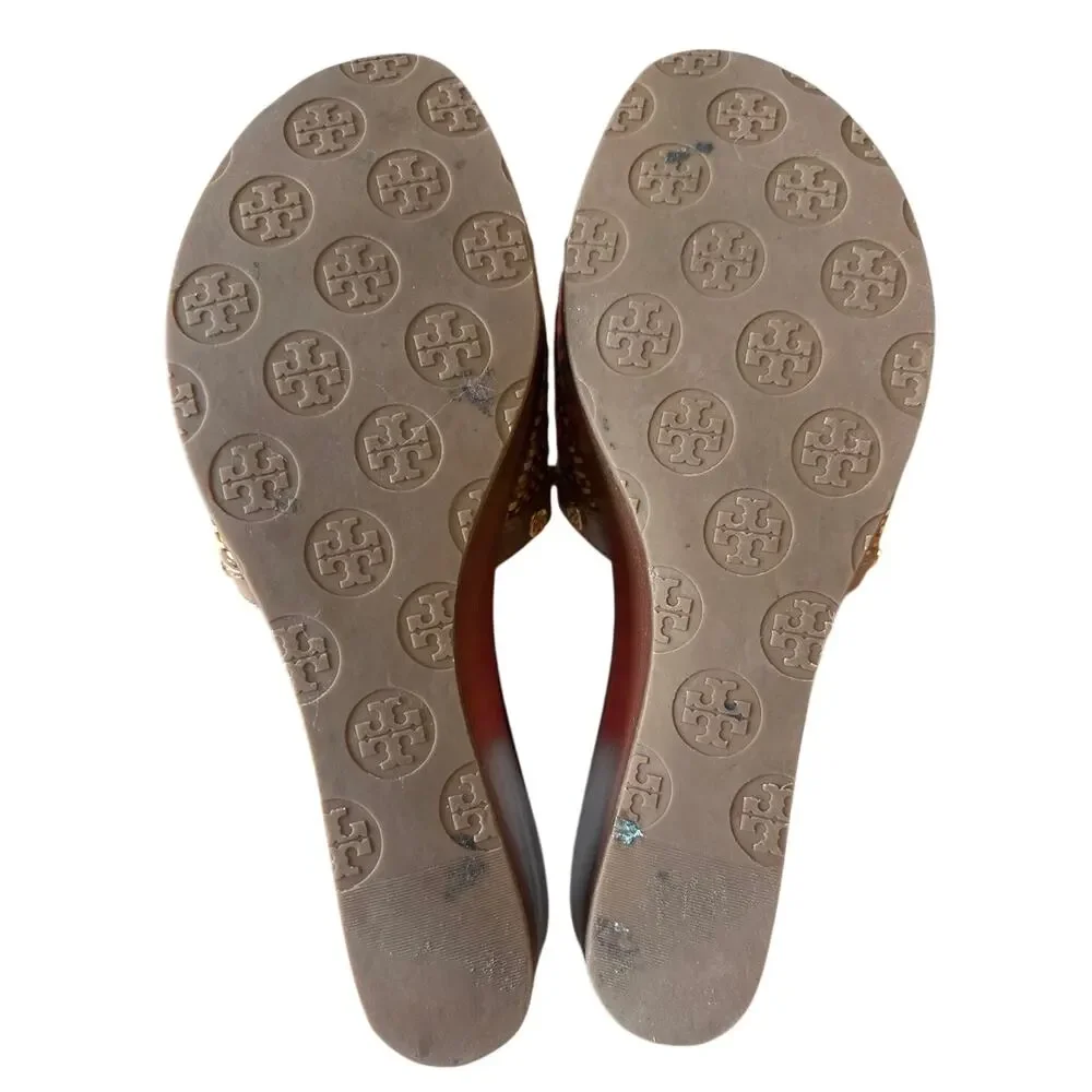 Tory Burch effortless summer